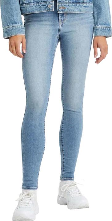 Produktbild Levis Rise Super Jeans (28)