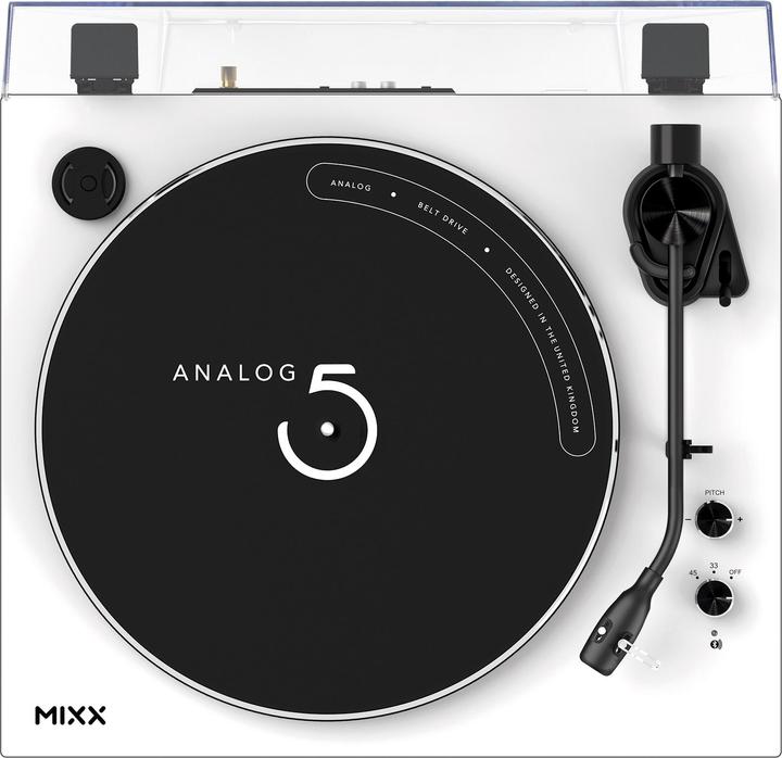 Produktbild Mixx Analog 5