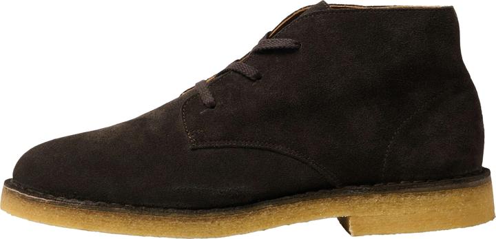 Produktbild Selected Homme Wildleder Desert-Boots (42)