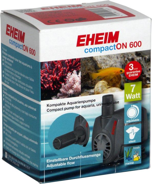 Image du produit Eheim CompactON 600