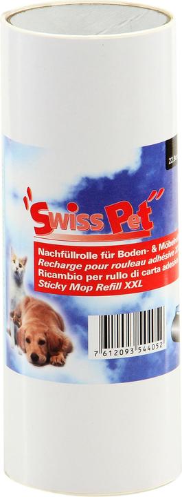 Immagine prodotto Swisspet Rotolo di ricarica (Gatto, Cane)