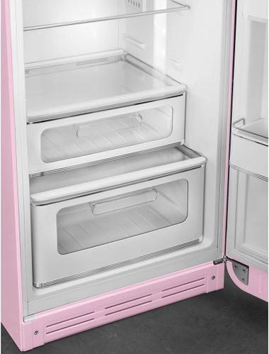Image du produit Smeg FAB30RPK5 (294 l)
