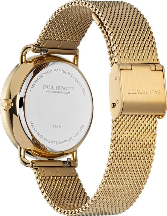 Image du produit Paul Hewitt PH-W-0315 (Montre analogique, 33 mm)