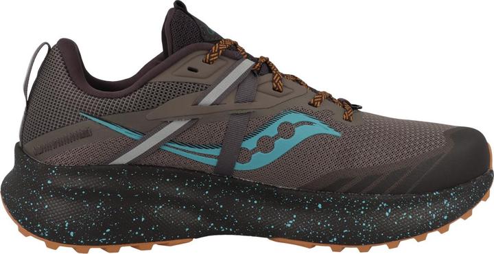 Produktbild Saucony Ride 15 TR (46)