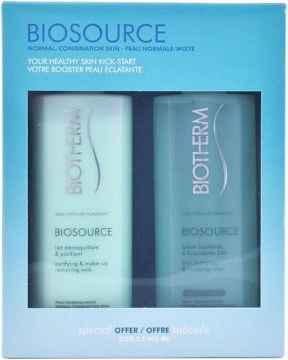 Produktbild Biotherm Biosource Duo