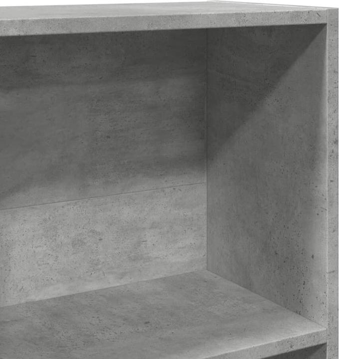 Image du produit VidaXL Bücherregal (80 x 30 x 114 cm)