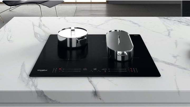 Immagine prodotto Whirlpool Piano cottura a induzione WB S2560 NE