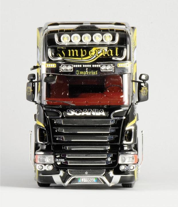Image du produit Italeri Scania R730 V8 Topline IMPERIAL