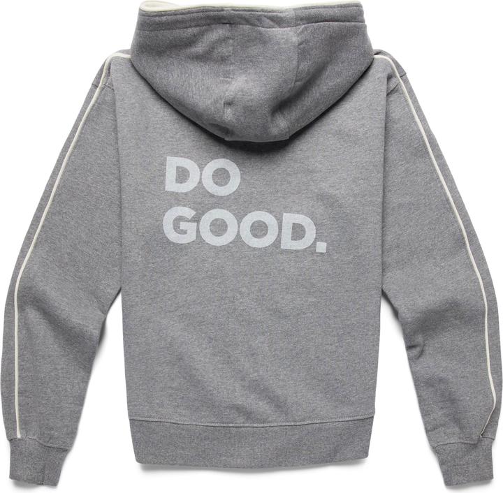 Image du produit Cotopaxi Do Good Organic Full-ZipHoodie (XS)