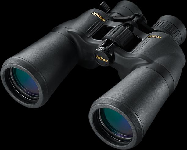 Image du produit Nikon Aculon A211 Zoom (22 x, 50 mm)