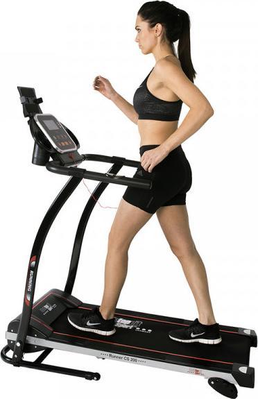 Actual product image Christopeit CS 200