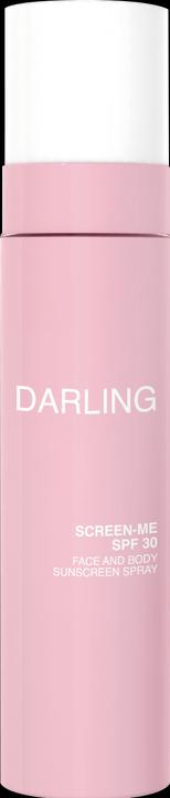 Produktbild Darling Screen-Me Spray SPF 30 (Sonnencreme, SPF 50+, 150 ml)