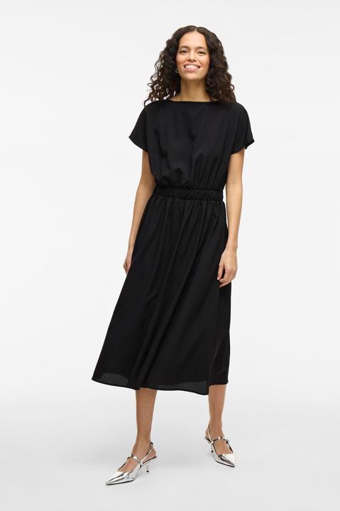 Image du produit Vila Kurzarm Midikleid (34)