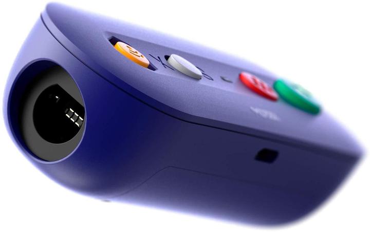 Productafbeelding 8bitdo GBros. adapter voor GameCube (Switch)