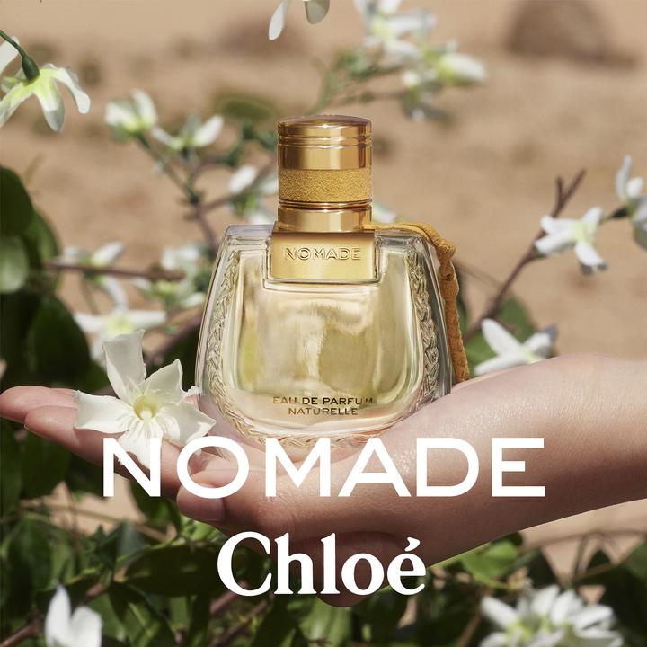 Actual product image Chloé Nomade Naturelle (Eau de parfum, 30 ml)