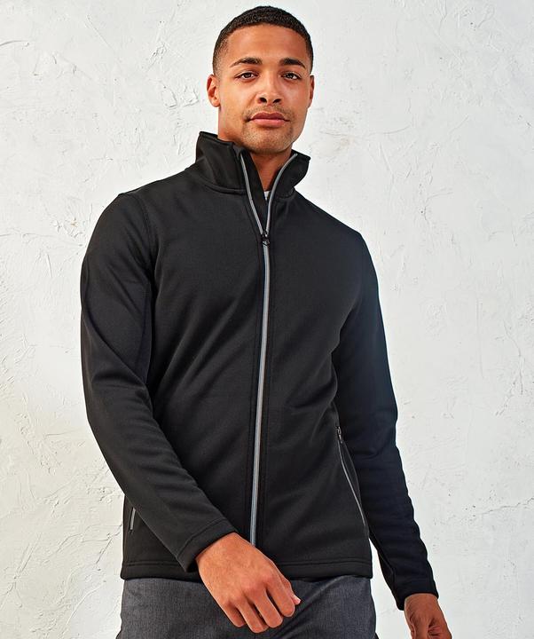 Immagine prodotto Premier Giacca con cerniera (4XL)
