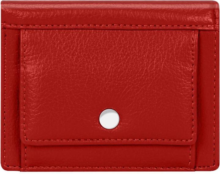 Immagine prodotto Gallantry WLT-72020-RD Damenportemonnaie