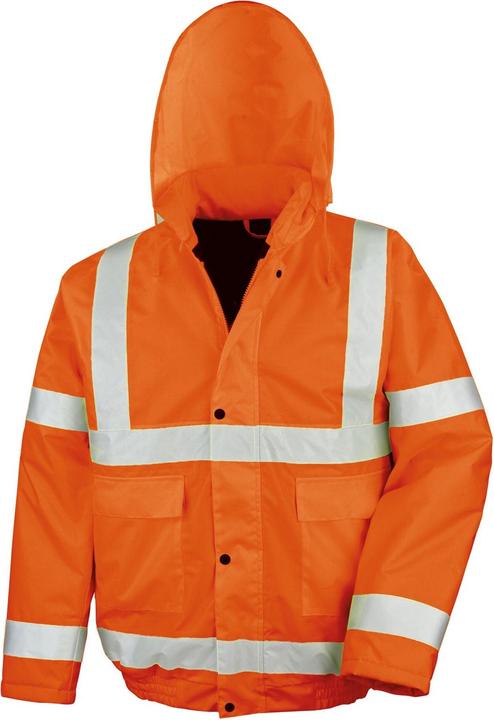 Produktbild Result Clothing Blousonjacke Winter (M)