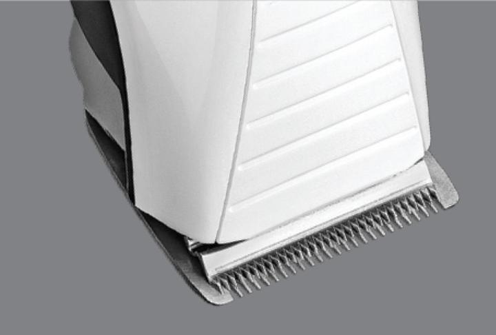 Actual product image Remington ColourCut