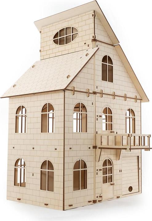 Immagine prodotto Eco Wood Art Casa di bambola