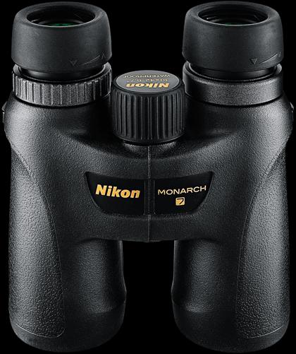 Produktbild Nikon Monarch 7 (10 x, 42 mm)