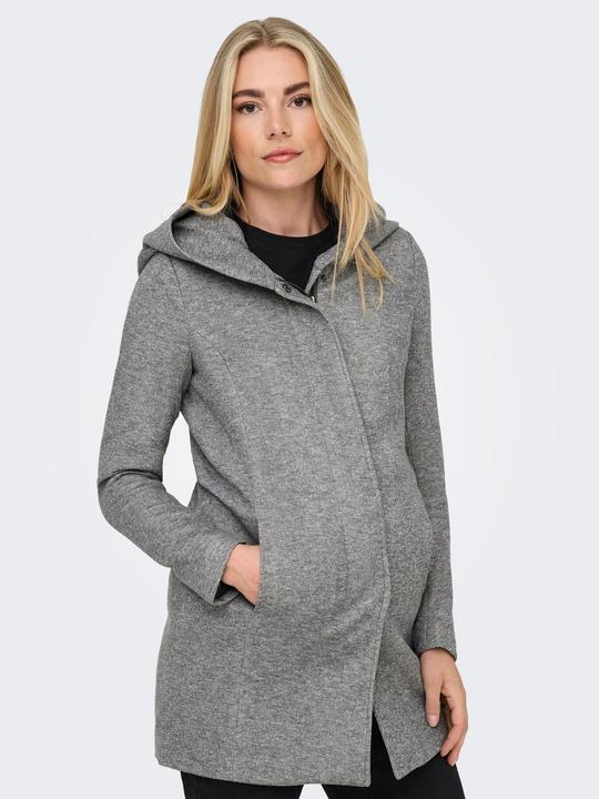 Actual product image Only Maternity Mom transition coat (XS)