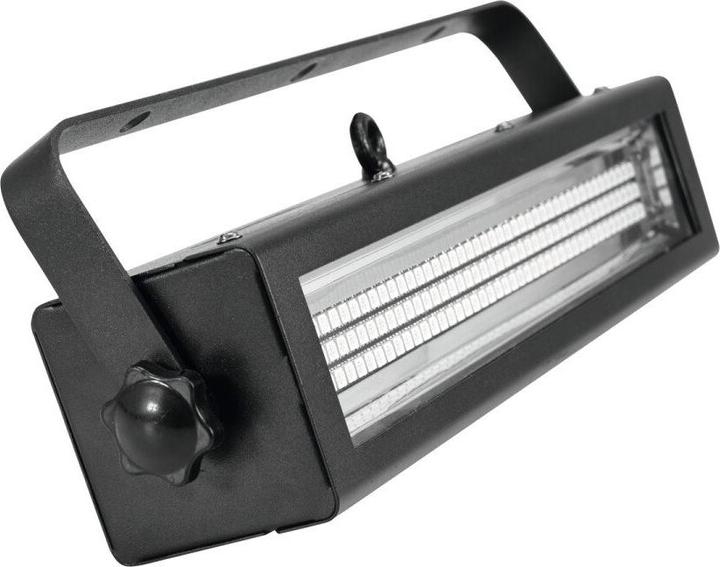 Actual product image Eurolite LED Strobe SMD PRO 132 DMX RGB (0.20 W)