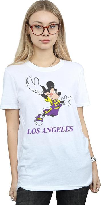 Produktbild Disney Mickey Mouse Los Angeles TShirt (M)