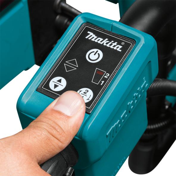 Immagine prodotto Makita Carriola a batteria DCU180Z