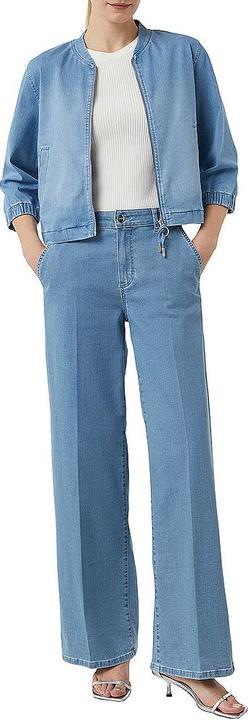 Actual product image Comma Jeansjacke (40)