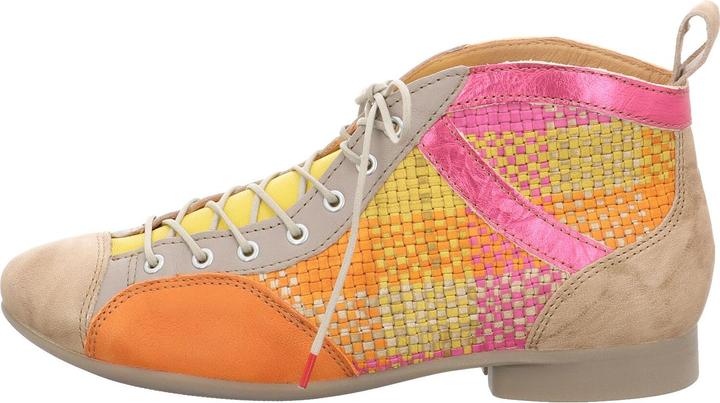 Actual product image Think! Stiefelette (37.5)