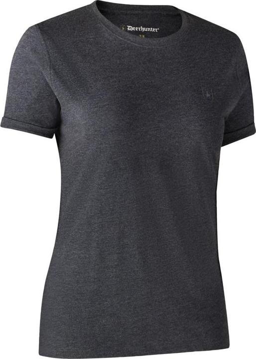 Image du produit Deerhunter T-shirt Basic pour femme 2-Pack (38)