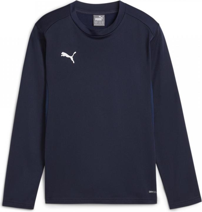 Image du produit Puma teamGOAL Sweat d'entraînement Jr (116)