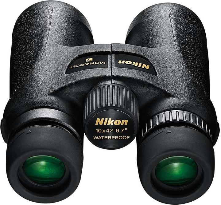 Produktbild Nikon Monarch 7 (10 x, 42 mm)