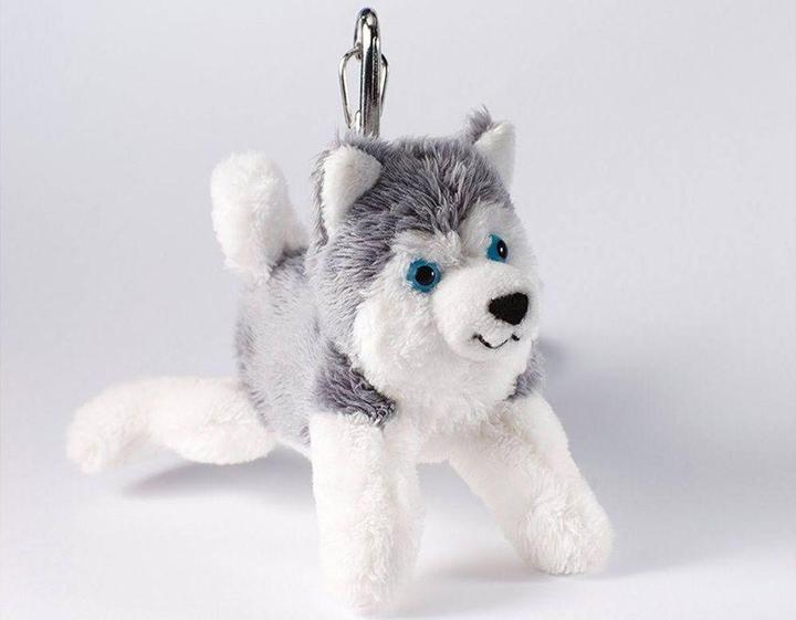 Schaffer Polarhund Husky