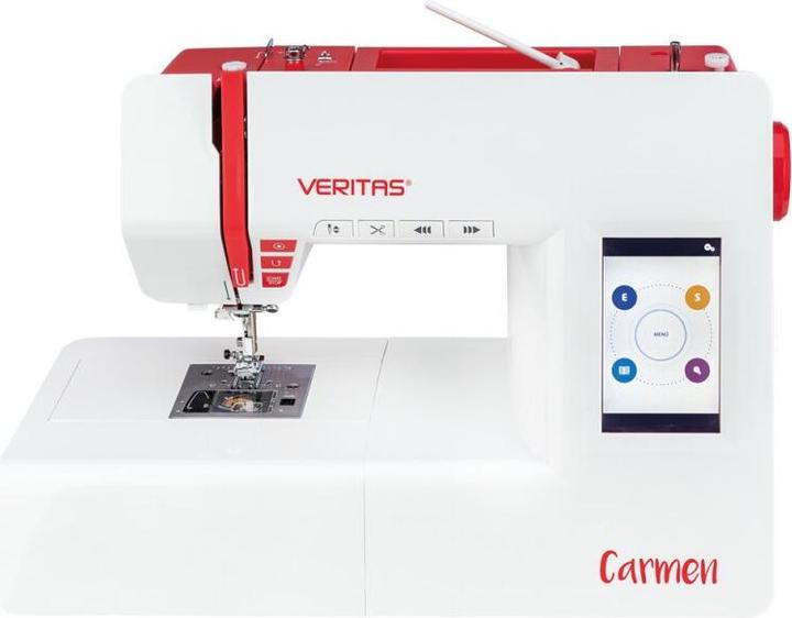 Produktbild Veritas Carmen