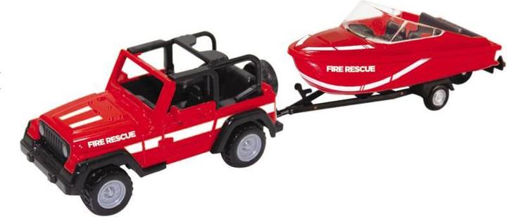Actual product image Mondo 54052