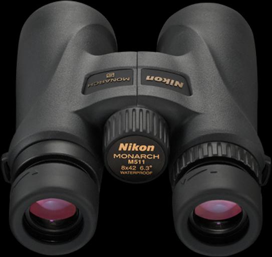 Produktbild Nikon Monarch 5 (8 x, 42 mm)