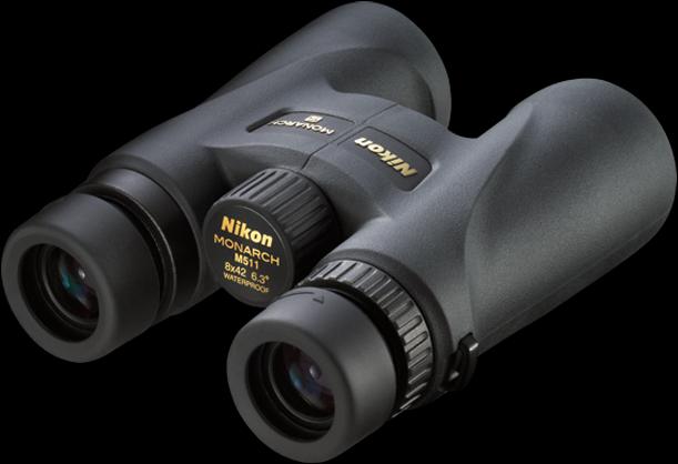 Produktbild Nikon Monarch 5 (8 x, 42 mm)