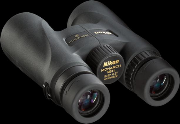 Produktbild Nikon Monarch 5 (8 x, 42 mm)