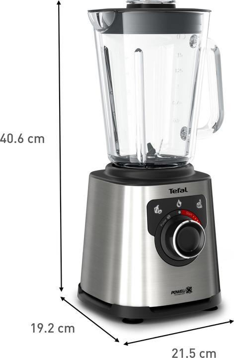 Immagine prodotto Tefal BL871D31 (1200 W)