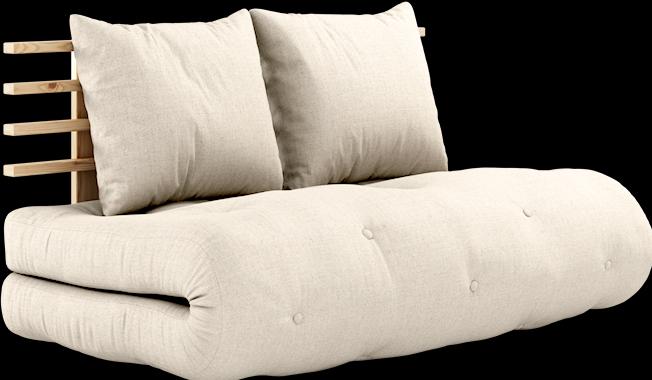 Actual product image Karup Design Shin Sano (Sofa bed)