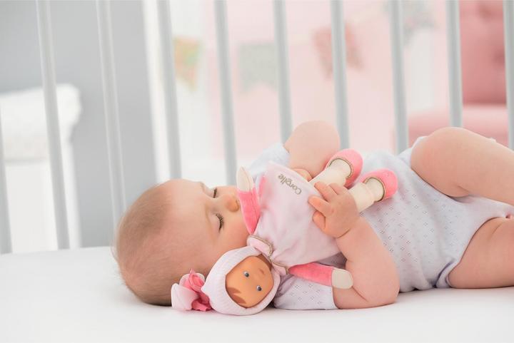 Actual product image Corolle MDC Miss Sweet Dreams