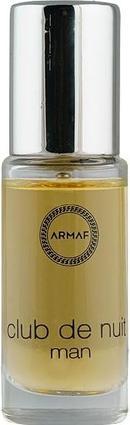Produktbild Armaf Club De Nuit Man - EDT - 10 ml (Eau de Toilette, 10 ml)