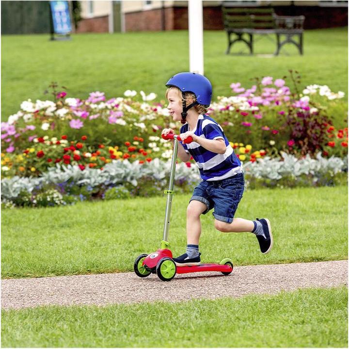 Image du produit Mookie Scootiebug Tricycle Scooter