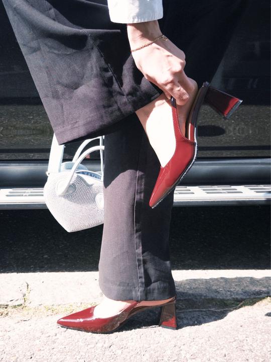 Produktbild Bianco BIAMARALYN Pumps (39)