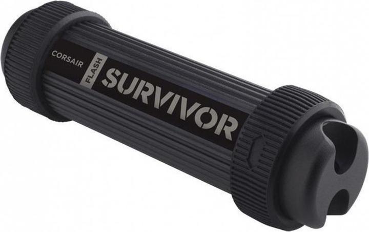 Immagine prodotto Corsair sopravvivenza stealth (256 GB, USB-A, USB 3.0)