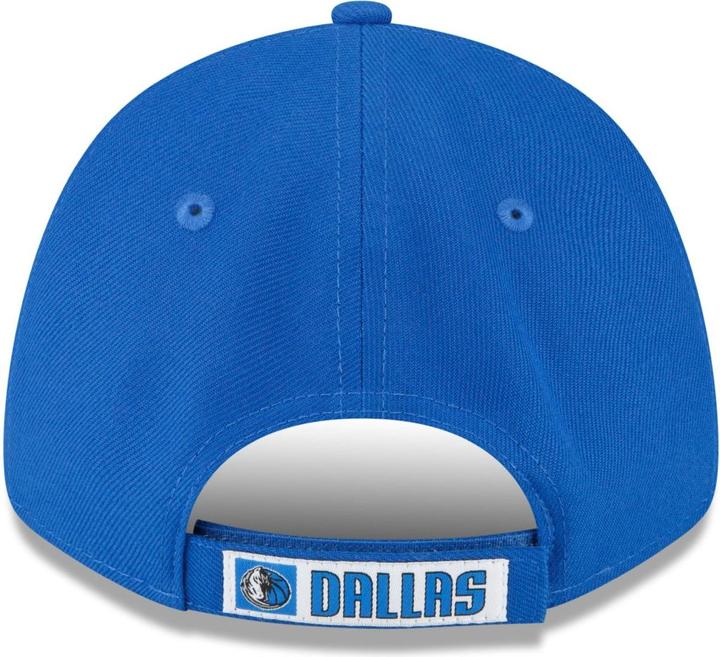 Produktbild New Era 9Forty NBA League Dallas Mavericks (One Size)