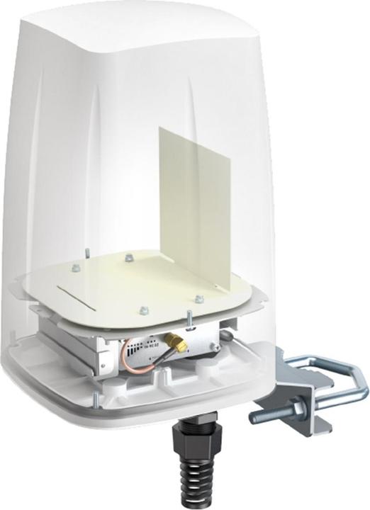 Quwireless QuSpot for TRB140 with housing (Antenna adapter)