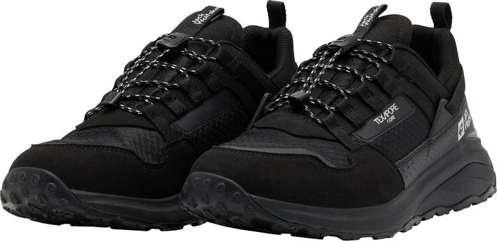 Actual product image Jack Wolfskin Dromoventure Athletic Texapore Low M (44)